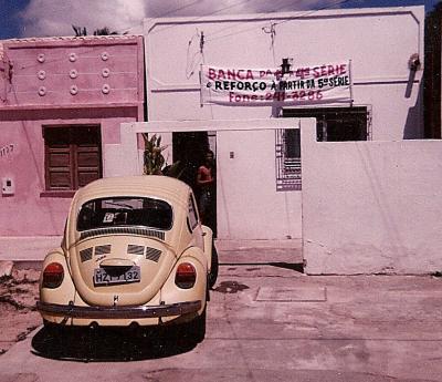 RADIO MUSICA SEM FRONTEIRAS